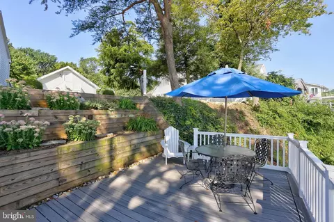 Exterior - 8171 Bayside Dr, Pasadena, MD 21122 photo 15 of 15
