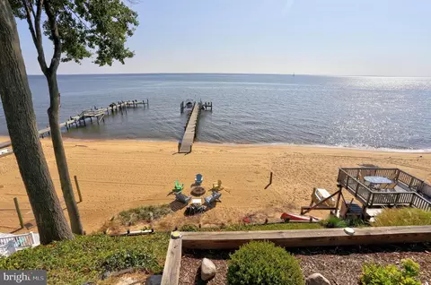 View/Area - 8171 Bayside Dr, Pasadena, MD 21122 photo 2 of 4