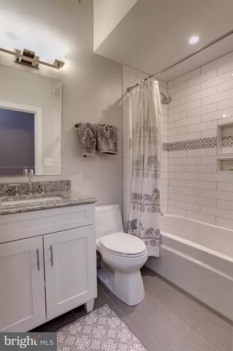 Bath - 8171 Bayside Dr, Pasadena, MD 21122 photo 6 of 6