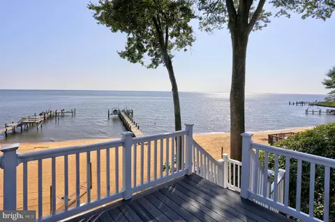 Exterior - 8171 Bayside Dr, Pasadena, MD 21122 photo 13 of 15