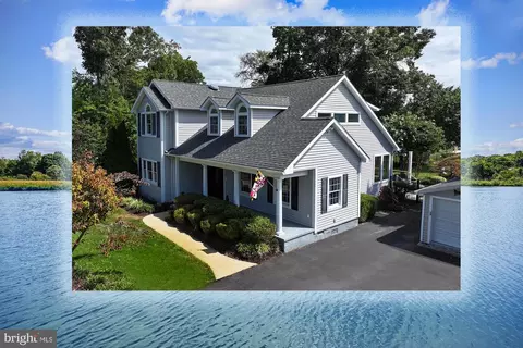 1323 Jordan Dr, Shady Side, MD 20764