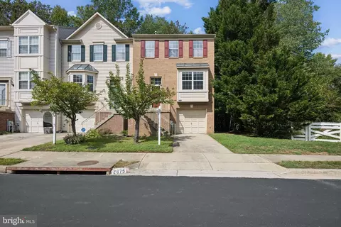 2675 Worrell Ct, Crofton, MD 21114