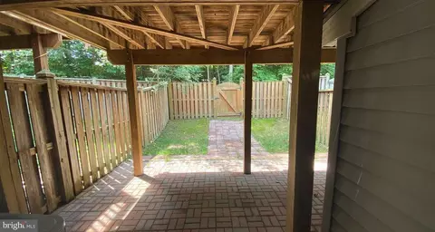 Exterior - 3007 Button Bush Ln, Laurel, MD 20724 photo 2 of 12