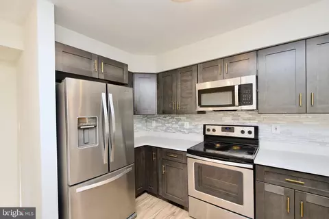 Kitchen - 3007 Button Bush Ln, Laurel, MD 20724 photo 2 of 4