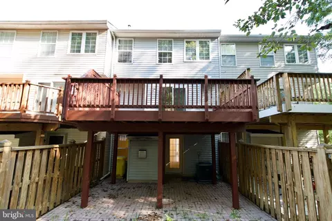 Exterior - 3007 Button Bush Ln, Laurel, MD 20724 photo 7 of 12