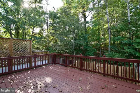 Exterior - 3007 Button Bush Ln, Laurel, MD 20724 photo 8 of 12