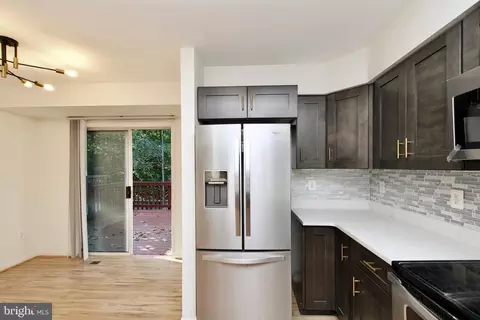 Kitchen - 3007 Button Bush Ln, Laurel, MD 20724 photo 3 of 4