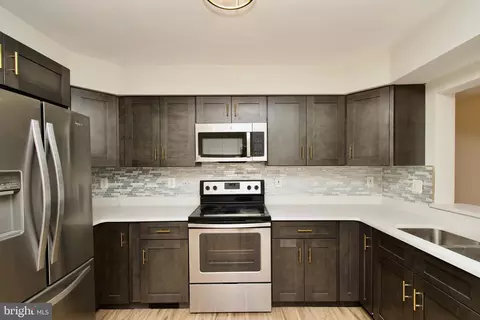 Kitchen - 3007 Button Bush Ln, Laurel, MD 20724 photo 4 of 4
