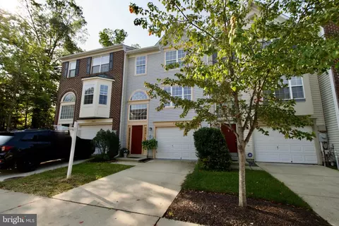 Exterior - 3007 Button Bush Ln, Laurel, MD 20724 photo 11 of 12