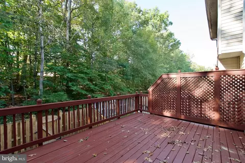 Exterior - 3007 Button Bush Ln, Laurel, MD 20724 photo 10 of 12