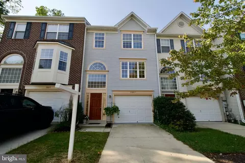 3007 Button Bush Ln, Laurel, MD 20724