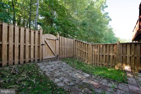 Exterior - 3007 Button Bush Ln, Laurel, MD 20724 photo 6 of 12