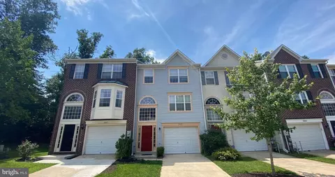 Exterior - 3007 Button Bush Ln, Laurel, MD 20724 photo 12 of 12