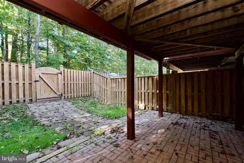 Exterior - 3007 Button Bush Ln, Laurel, MD 20724 photo 5 of 12