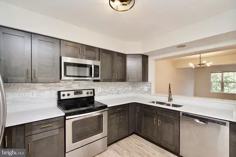 Kitchen - 3007 Button Bush Ln, Laurel, MD 20724 photo 1 of 4