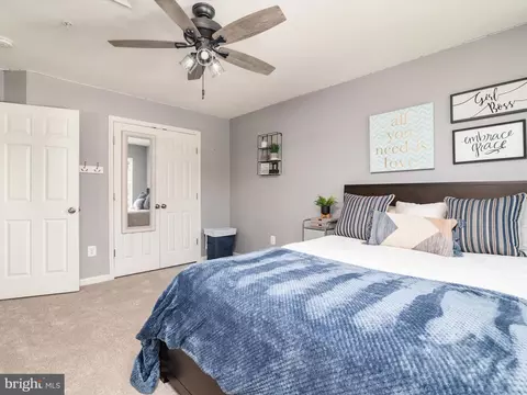 Bedroom - 2425 Macallister Ln, Gambrills, MD 21054 photo 5 of 12