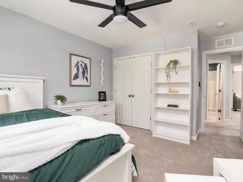 Bedroom - 2425 Macallister Ln, Gambrills, MD 21054 photo 8 of 12