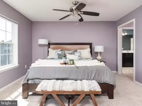 Bedroom - 2425 Macallister Ln, Gambrills, MD 21054 photo 3 of 12