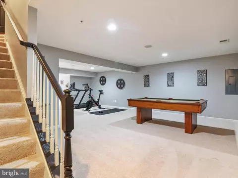 Entry Way - 2425 Macallister Ln, Gambrills, MD 21054 photo 5 of 5