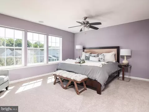 Bedroom - 2425 Macallister Ln, Gambrills, MD 21054 photo 1 of 12