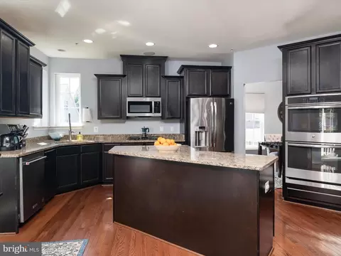Kitchen - 2425 Macallister Ln, Gambrills, MD 21054 photo 1 of 5