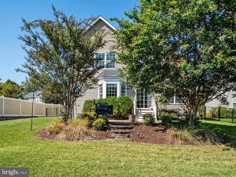 Exterior - 2425 Macallister Ln, Gambrills, MD 21054 photo 7 of 14