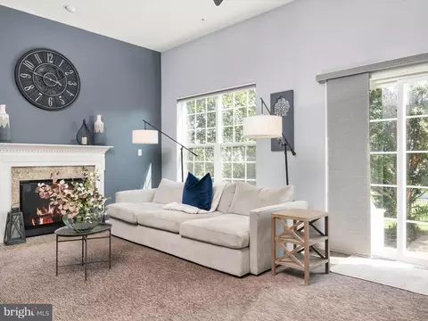 Living - 2425 Macallister Ln, Gambrills, MD 21054 photo 1 of 3