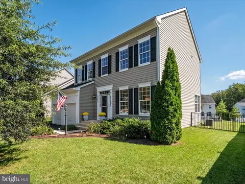 Exterior - 2425 Macallister Ln, Gambrills, MD 21054 photo 3 of 14
