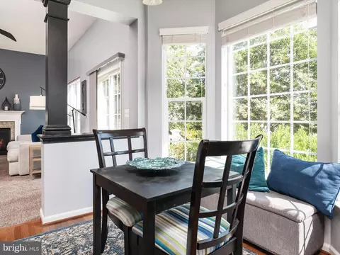 Dining - 2425 Macallister Ln, Gambrills, MD 21054 photo 3 of 3