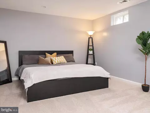 Bedroom - 2425 Macallister Ln, Gambrills, MD 21054 photo 11 of 12