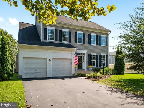 Exterior - 2425 Macallister Ln, Gambrills, MD 21054 photo 14 of 14