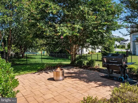 Exterior - 2425 Macallister Ln, Gambrills, MD 21054 photo 11 of 14