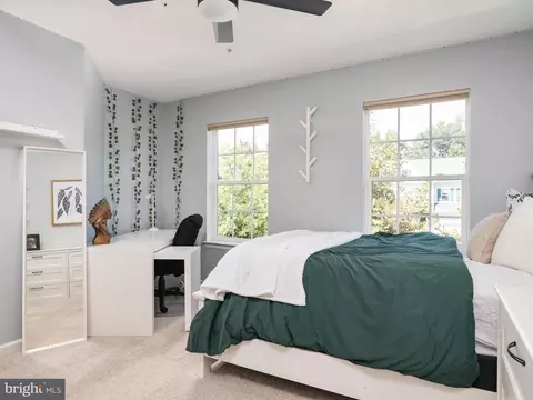 Bedroom - 2425 Macallister Ln, Gambrills, MD 21054 photo 7 of 12