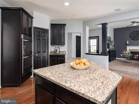 Kitchen - 2425 Macallister Ln, Gambrills, MD 21054 photo 3 of 5