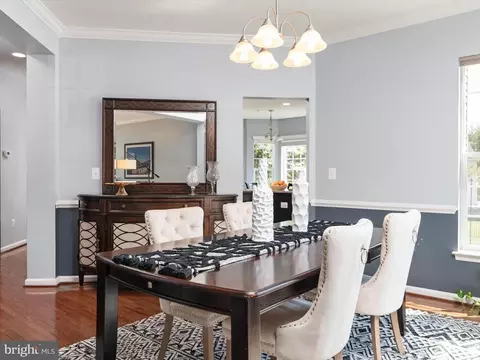 Dining - 2425 Macallister Ln, Gambrills, MD 21054 photo 1 of 3