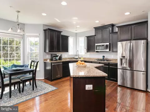 Kitchen - 2425 Macallister Ln, Gambrills, MD 21054 photo 5 of 5