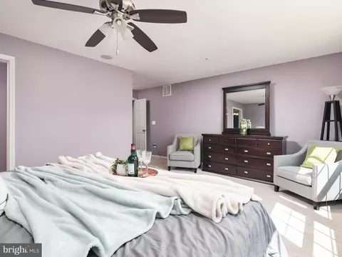 Bedroom - 2425 Macallister Ln, Gambrills, MD 21054 photo 2 of 12