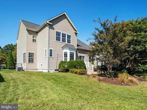 Exterior - 2425 Macallister Ln, Gambrills, MD 21054 photo 8 of 14