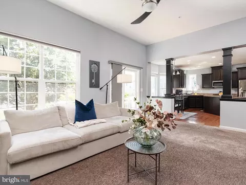 Living - 2425 Macallister Ln, Gambrills, MD 21054 photo 3 of 3