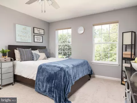 Bedroom - 2425 Macallister Ln, Gambrills, MD 21054 photo 4 of 12