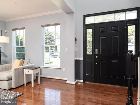 Entry Way - 2425 Macallister Ln, Gambrills, MD 21054 photo 1 of 5
