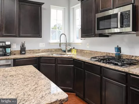 Kitchen - 2425 Macallister Ln, Gambrills, MD 21054 photo 2 of 5
