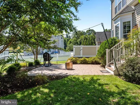 Exterior - 2425 Macallister Ln, Gambrills, MD 21054 photo 5 of 14