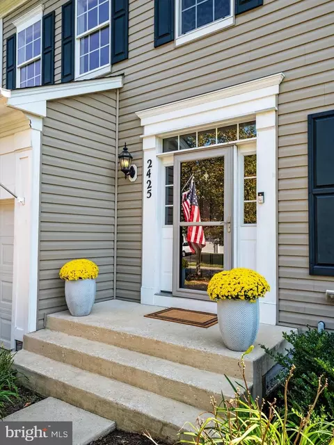Exterior - 2425 Macallister Ln, Gambrills, MD 21054 photo 4 of 14