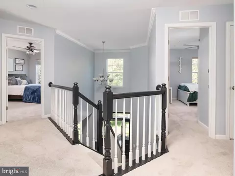 Entry Way - 2425 Macallister Ln, Gambrills, MD 21054 photo 4 of 5