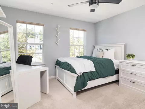 Bedroom - 2425 Macallister Ln, Gambrills, MD 21054 photo 6 of 12