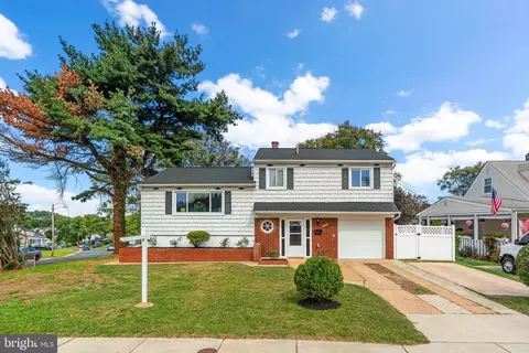 302 Luther Rd, Glen Burnie, MD 21061