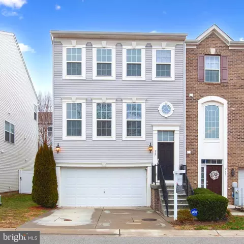 267 Truck Farm Dr, Glen Burnie, MD 21061