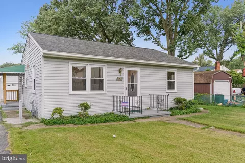 123 Forestdale Ave, Glen Burnie, MD 21061