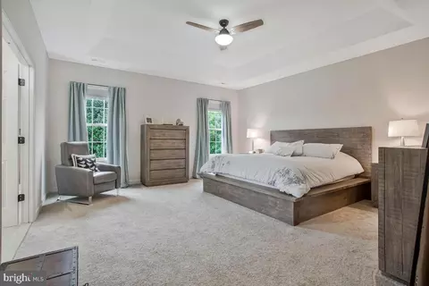 Bedroom - 23 Hunting Ct, Edgewater, MD 21037 photo 1 of 10